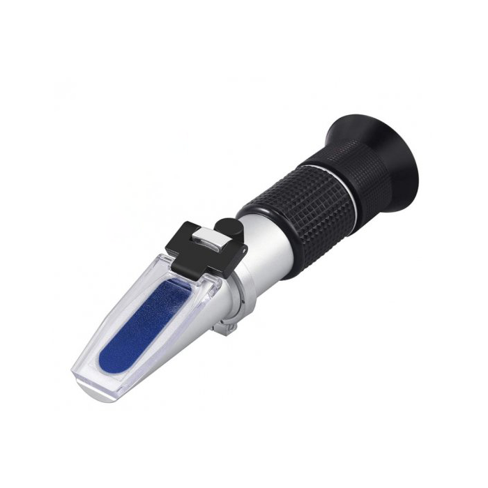 Veterinary Refractometer